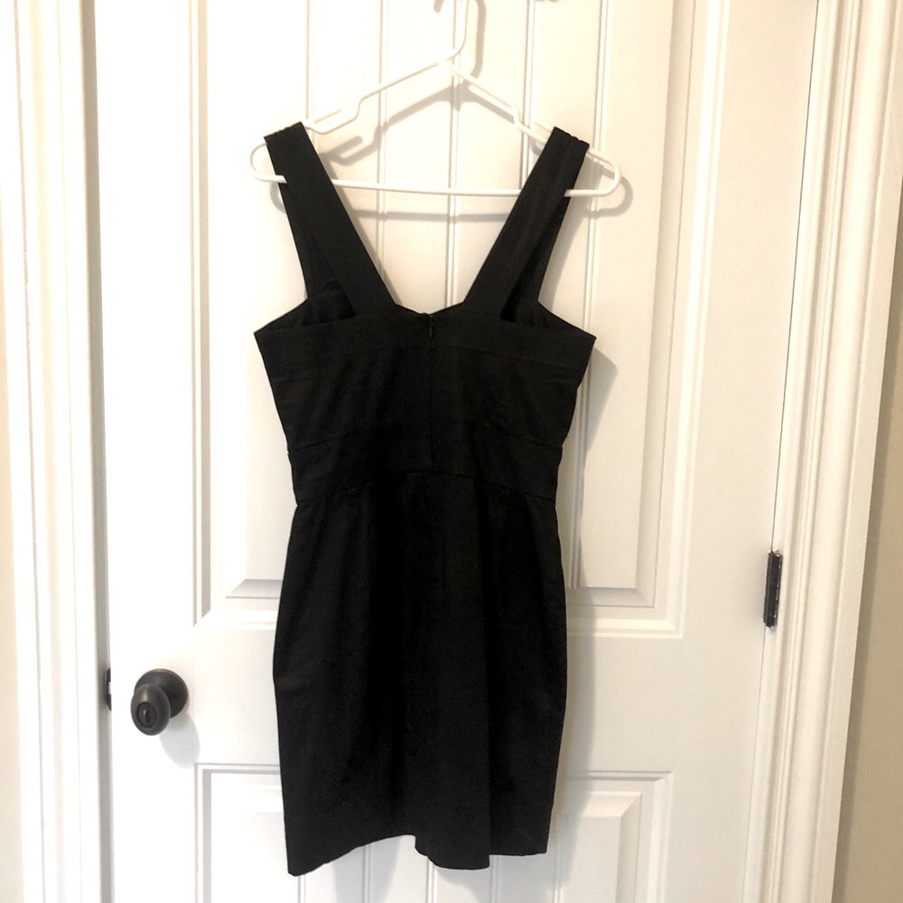 French Connection - Lbd. Size 2 - image 3